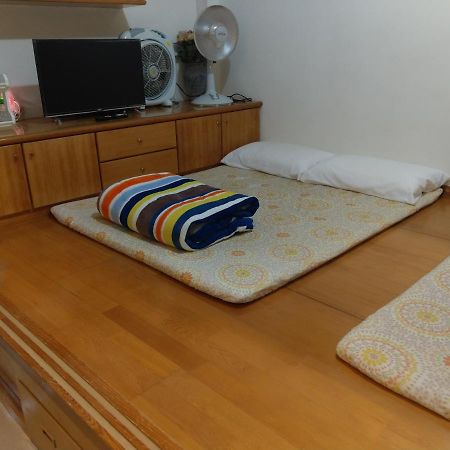 Pingxi Car Head B & B Екстер'єр фото