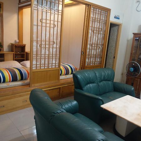 Pingxi Car Head B & B Екстер'єр фото