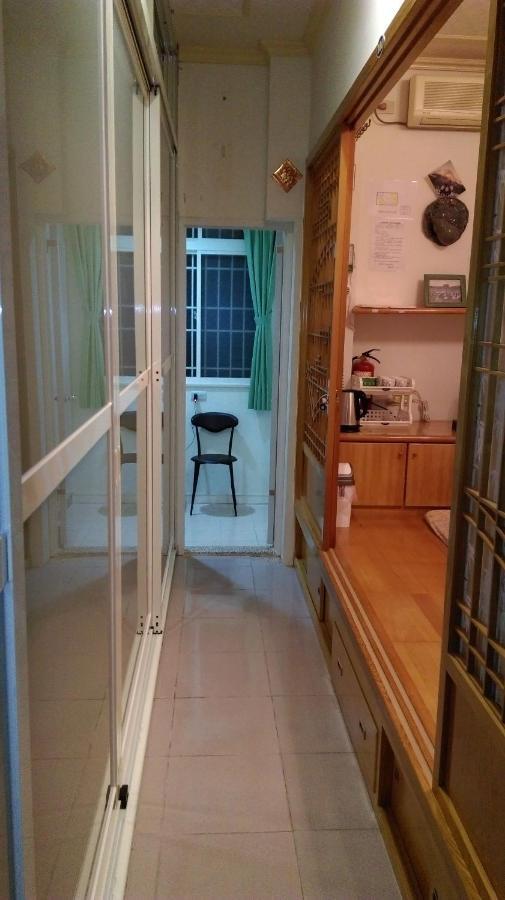 Pingxi Car Head B & B Екстер'єр фото
