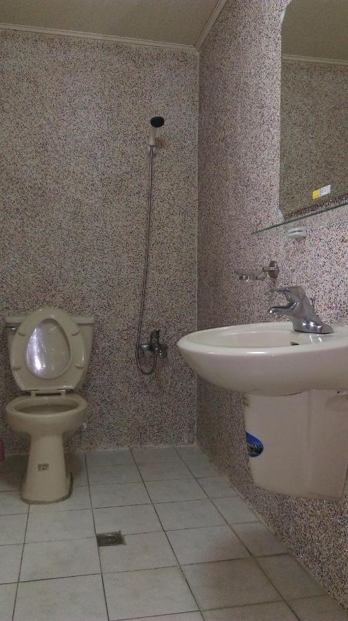 Pingxi Car Head B & B Екстер'єр фото