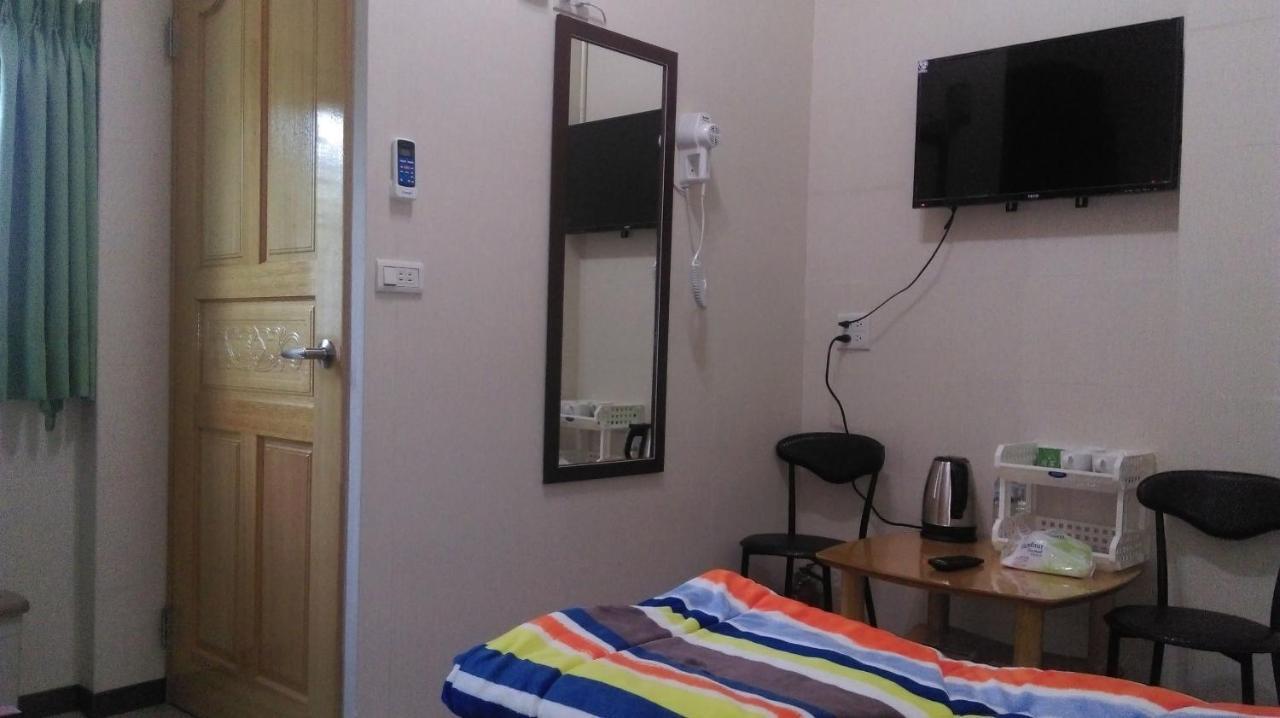Pingxi Car Head B & B Екстер'єр фото