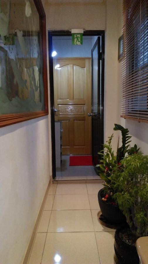 Pingxi Car Head B & B Екстер'єр фото