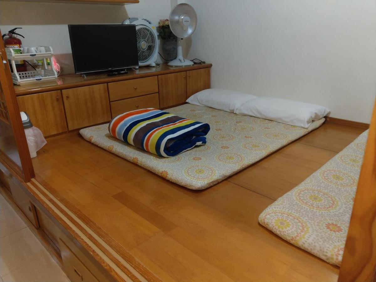 Pingxi Car Head B & B Екстер'єр фото