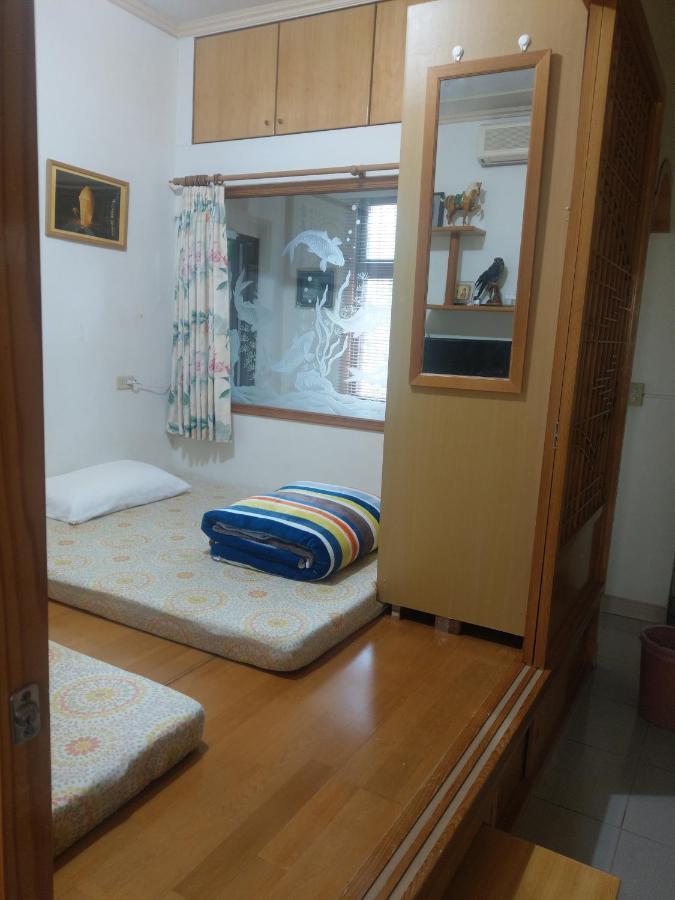 Pingxi Car Head B & B Екстер'єр фото