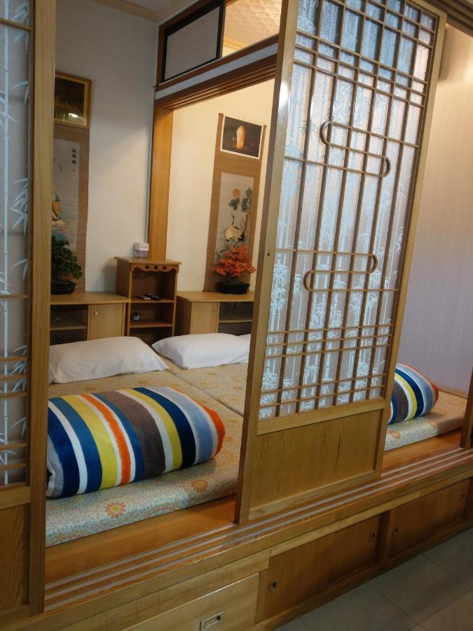 Pingxi Car Head B & B Екстер'єр фото