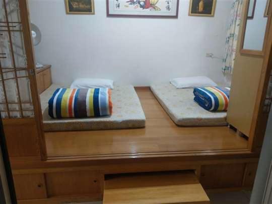 Pingxi Car Head B & B Екстер'єр фото
