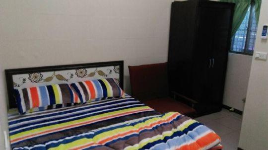 Pingxi Car Head B & B Екстер'єр фото